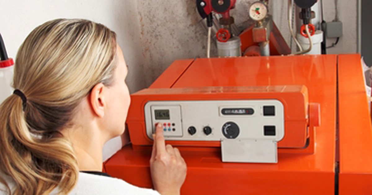 Troubleshooting Your Home Heating System
