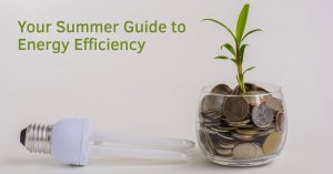 Summer guide to efficiency