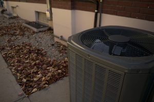 Preparing Your Air Conditioner For Fall and Winter