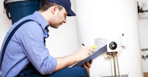 What are Heating Service Contracts?
