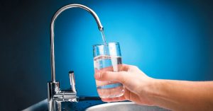 Benefits of Water Filtration