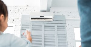 getting the most out of your air conditioning