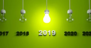Make Energy Efficiency Your New Year’s Resolution