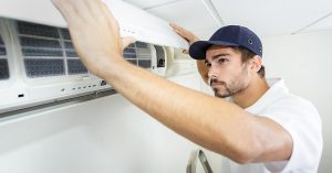Installing Air Conditioning on Long Island